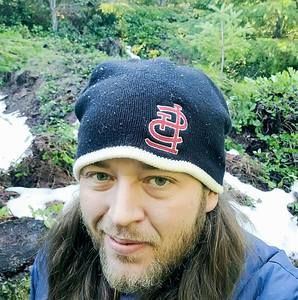 Meet your Posher, Ed